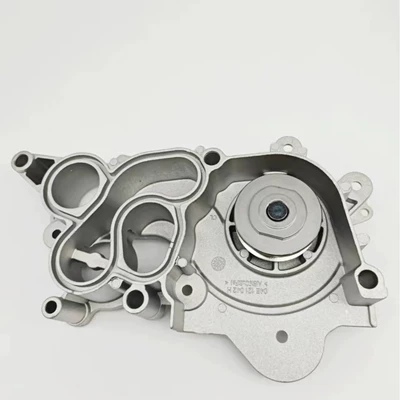 Water pump for Volkswagen New Santana and