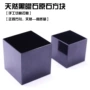 天然长方形特色方块原石