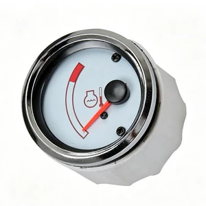 Cross-border best-selling car instrument, agricultural vehicle, tractor water temperature gauge 704/50099, factory price 704/50099