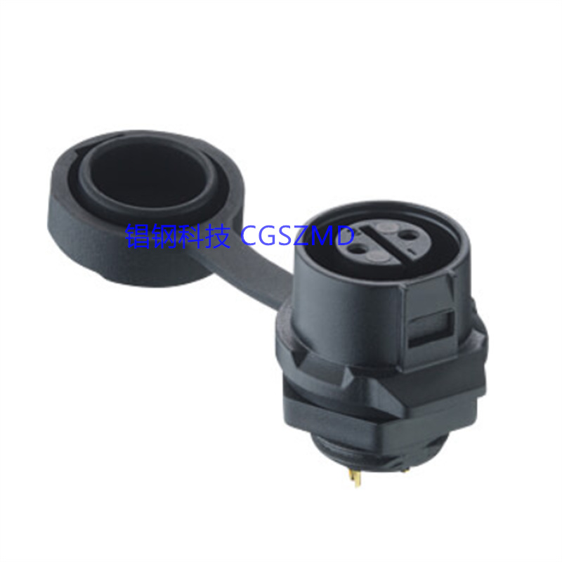 CG-LP-28-3оԴܽ+ԲĿ׺ղͷ Connectors