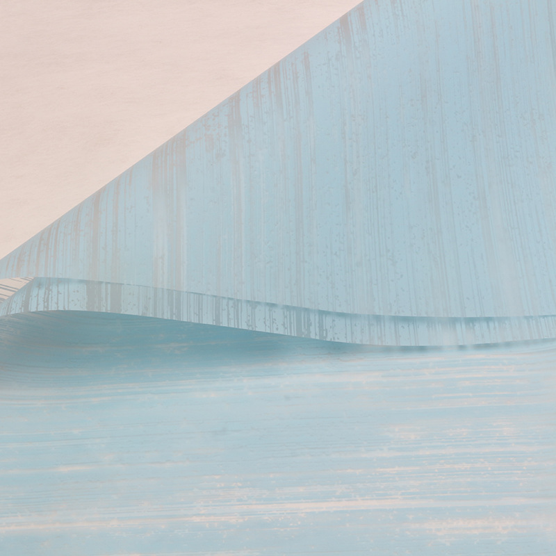 Huaxi transfronterizo al por mayor seda amor niebla papel florista hansu papel impermeable OPP papel de envoltura flor floral papel de embalaje ramo de flores