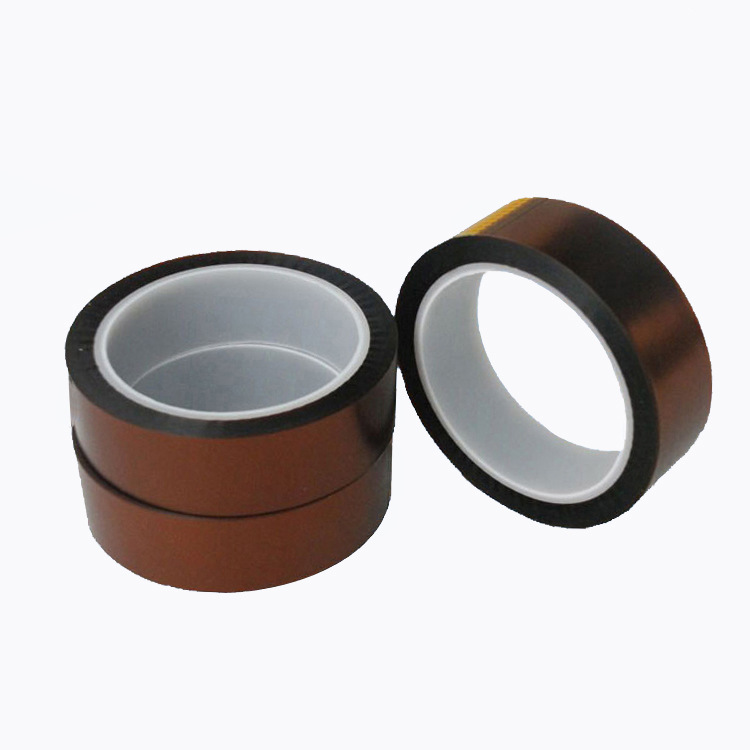 供应维广WK系列polyimide film金手指胶带 琥珀色聚酰亚胺胶带