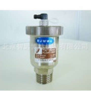 TA-22ML排气阀 日本耀希达凯yoshitake自动排气阀门