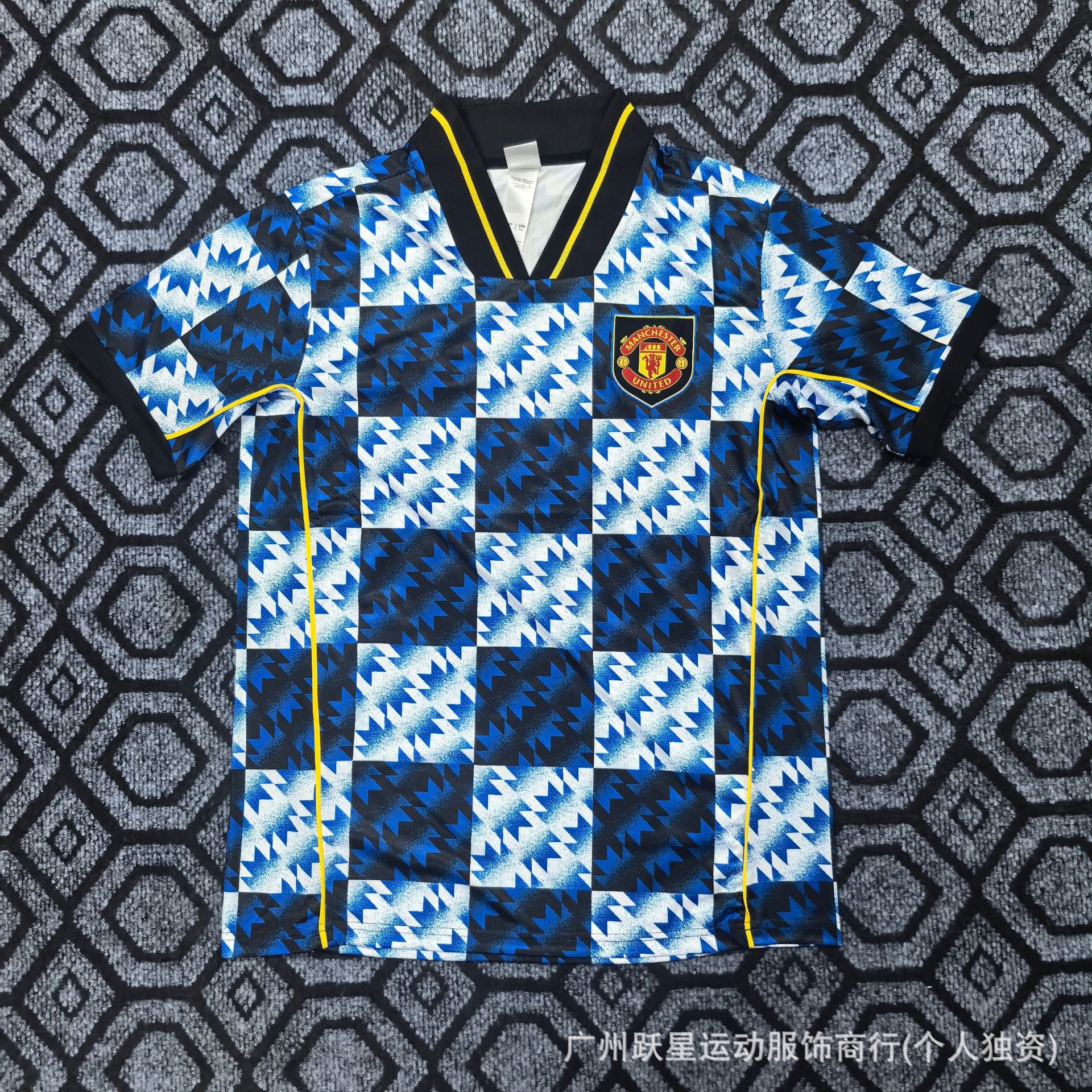 2627 club AC Milán Arsenal Miami París Inter nueva camiseta de fútbol al por mayor transfronterizo