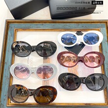 v���¿�ŷ����ins����ͬ��Բ��̫����Ů����ʱ�а��ī����ve4426