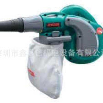 批发零售日本RYOBI利优比PSV-610V吹风机