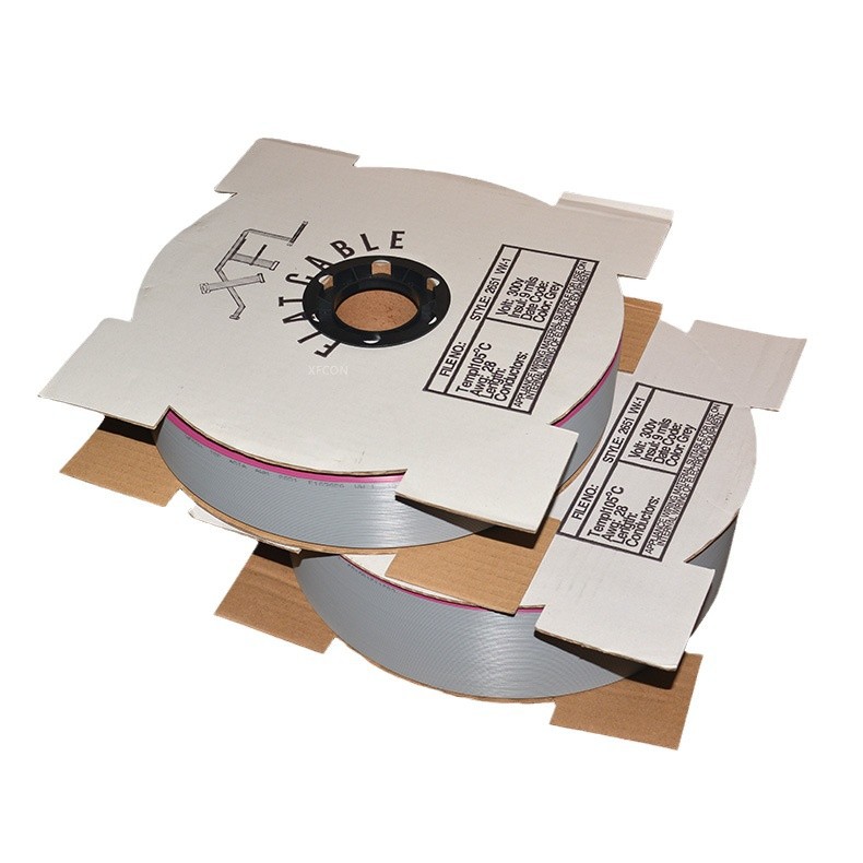 UL2651 28AWG PH1.27 40P 40о 7߾0.12MM