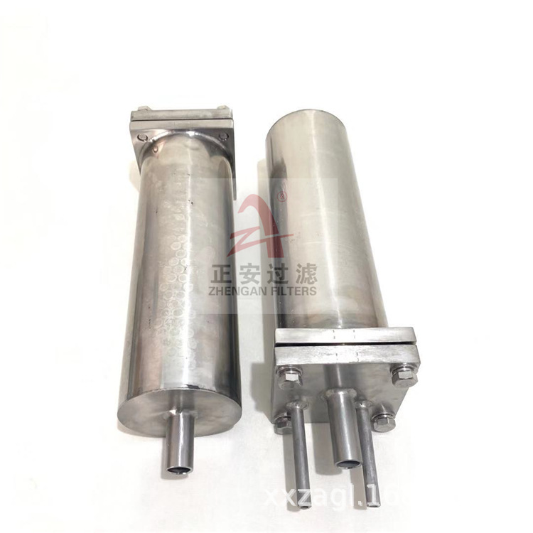 高温架筒型冷却器TS02侵液式高 效筒型冷却器SYF-9冷却水降温器厂