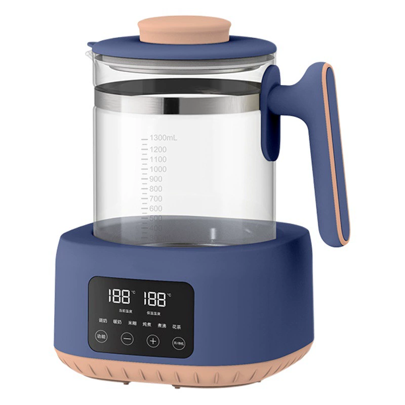 ZEMKON термостатический чайник