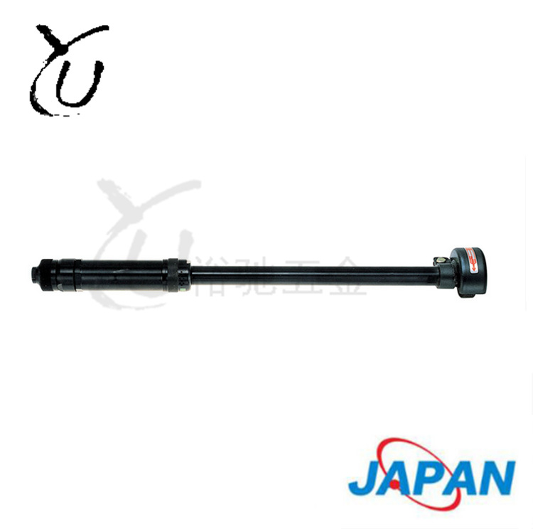 日本富士 气动角磨 机轮式直型砂轮机 研磨机 打磨机FG-50Y-1E