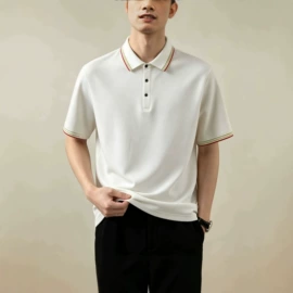 男Polo衫;广告衫T恤;广告衫polo