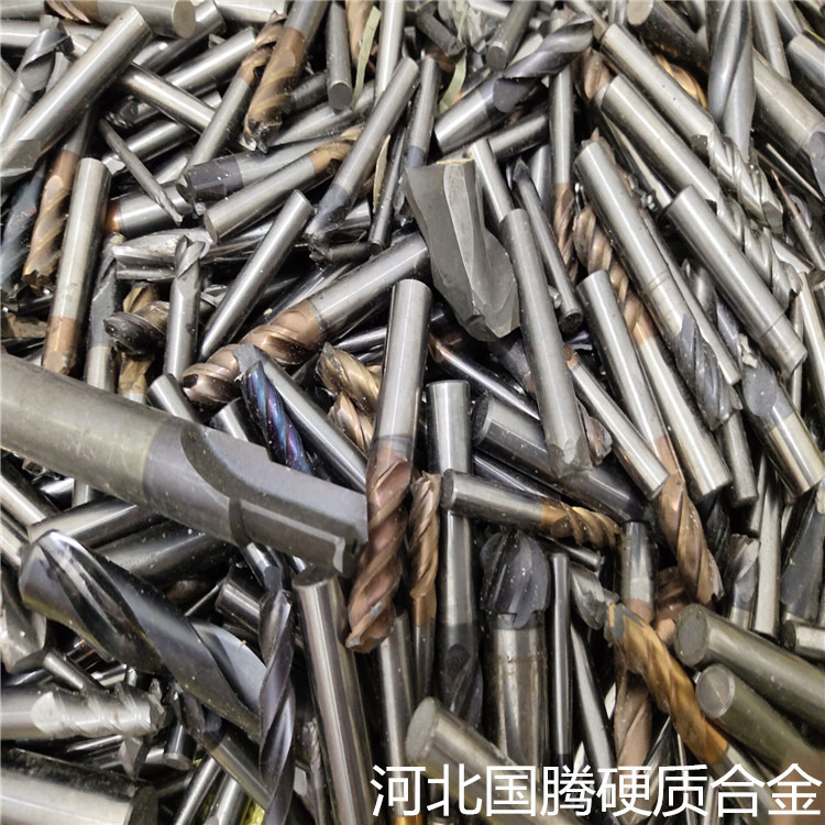 厂家采购废钨钢铣刀    废钨钢圆棒价格    丝锥    高速钢
