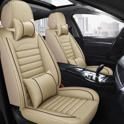 Surround Car Seat – Universal Seat cushion, seat cover