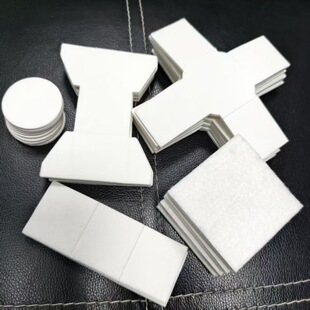 ��ɫ��޹�U���w�S��Ƭ1/2/3mm������޹��ˮ�޵�����ՔU����ˮƬ
