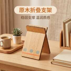 跨境亚马逊实木桌面摆件装饰杂货探险登山系列三毛猫旅猫办公摆件