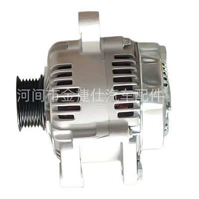 Generatorlar hissələri (Dinamo və detalları) Rx 300 12V