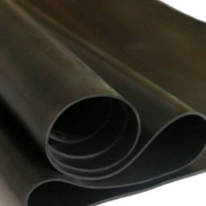 Customized acid and alkali resistant rubber sheets Great Wall Rubber Manufacturer customized acid and alkali resistant rubber sheets