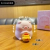 Original Buddhist Pig Small Lab-merit +1
