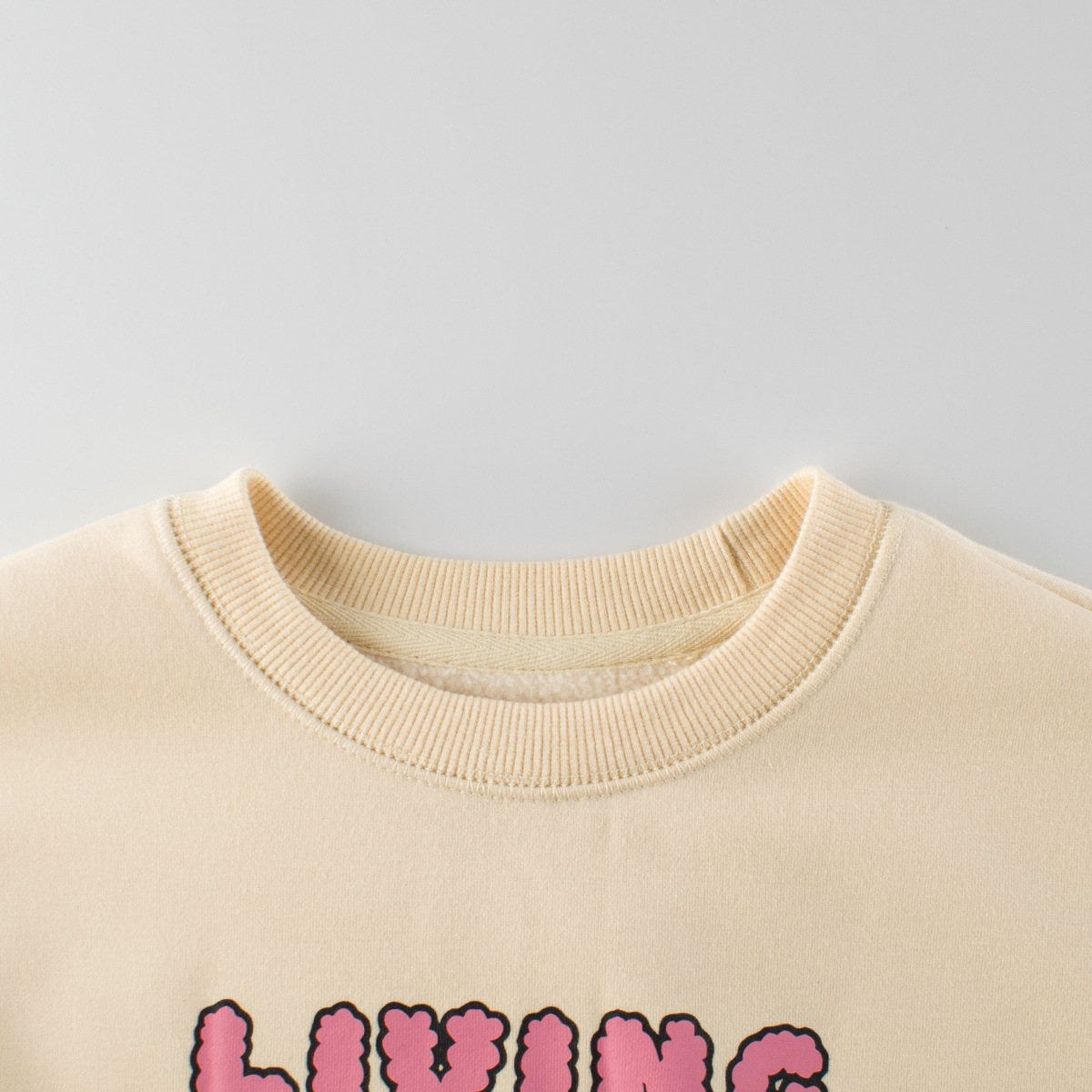 GRrr Fashion brand ropa para niños suéter transfronterizo para niños Otoño e Invierno Nuevo 2023 Ropa para Niñas mediana y grande entrega de una sola pieza