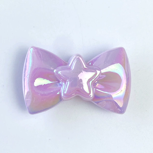 AB shallow purple
