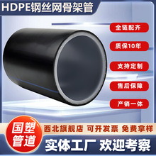 ������䓽z�W�Ǽ܏ͺϹ��͸߉�����ϩ������hdpe�oˮ�ܹܵ��S��