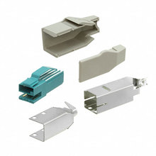 ����ŵ 74233-101LF ȫ��ԭװ�ֻ�USB-A�͵�Դ���ʽ USB 2.0 8λ