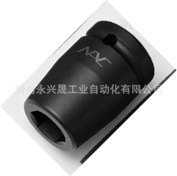 63.5Sq日本NAC长堀六角套筒2480/2490/24100/24110/24120/24130