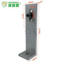 155mm�Ӹ߸��_������픲�������֧��L�_�p�沨�y��ʽ���֧��