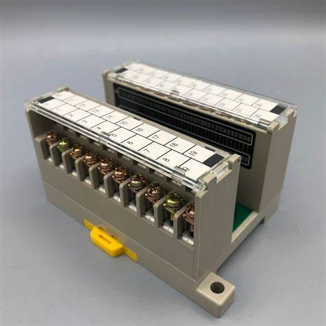 日本吉田东朋toho中继端子台模块端子PS7DW-60V/B PX7DW-60V/B