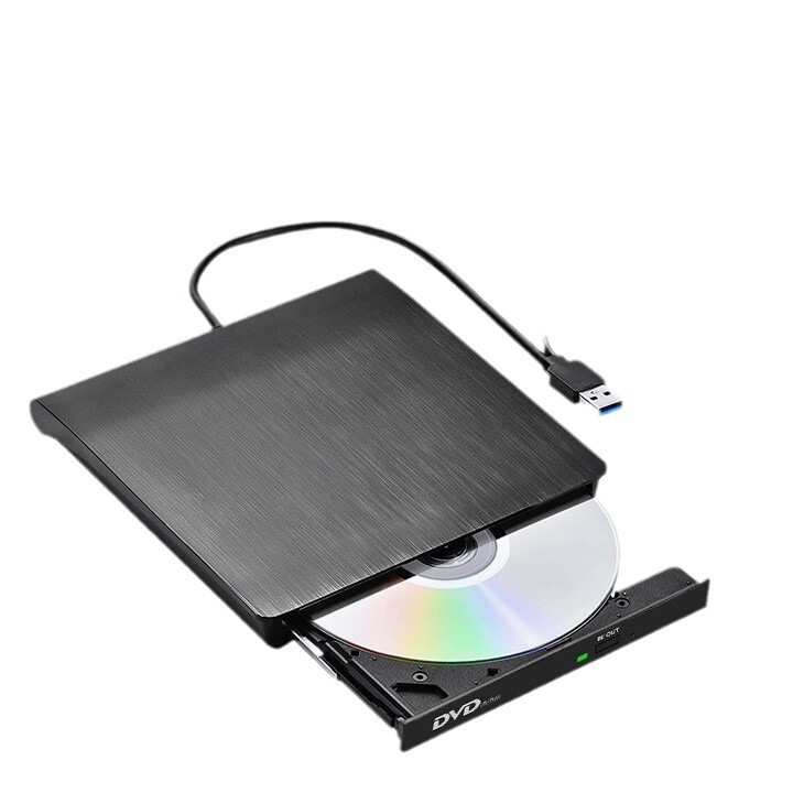 メーカー刻印機用ブラシ仕上げハードディスク外付け光学ドライブType-cモバイル外付けコンピュータ汎用ドライブ|undefined
