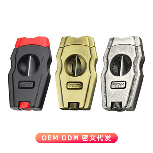 GUEVARAѩ�Ѽ������l V�͵����п��Ѽ�ѩ�ѹ���Cigar cutters�F؛