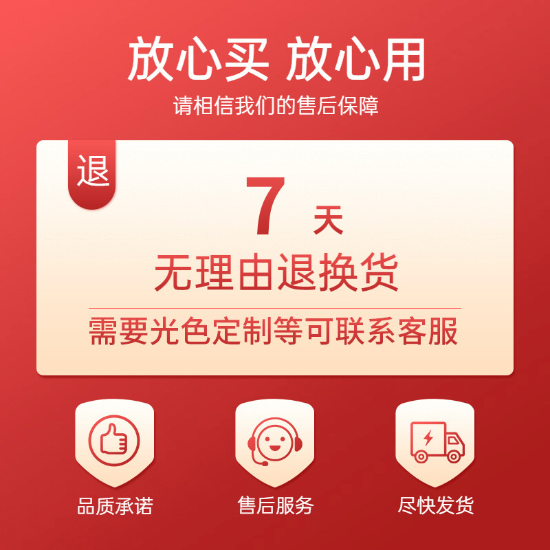 现代简约客厅吊灯复古卧室书房餐厅灯饰奶油风LED中古风中山灯具|undefined