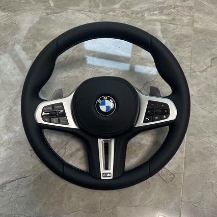 Suitable for BMW vibration heating ACC steering wheel 1234567 series X1X2X3X4X5X6F10F30F15