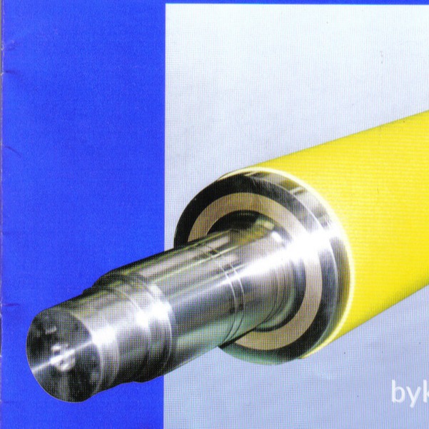 金属板带专用无纺布挤干辊毛毡辊13701959839质优价廉进口全替代