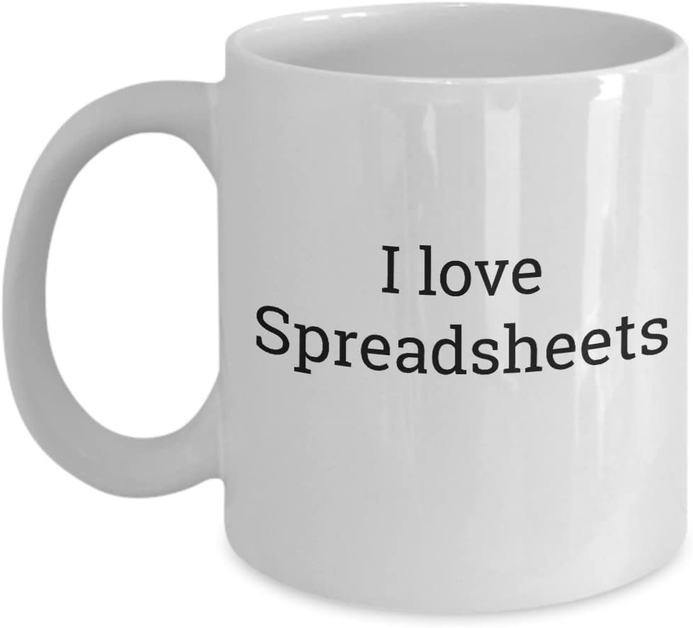 Freak in the Sheets Spreadshee