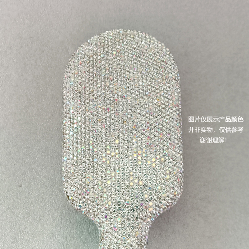 镶钻轻奢Kiti水钻双层保温不锈钢吸管咖啡杯瘦身杯礼品杯饮料杯|undefined
