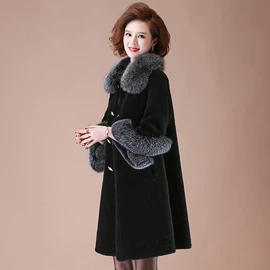 女式皮衣;男式真皮皮衣;皮草