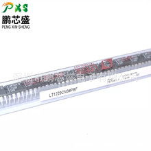 LT1229CN8#PBF ԭװ��Ʒ 2·����Ŵ��� �����źŷŴ���