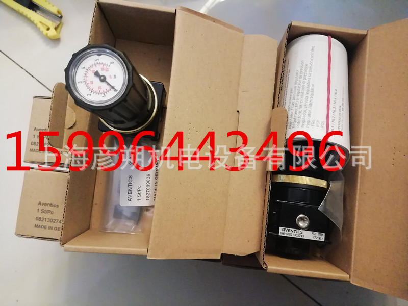 0821302743安沃驰调压阀 0821303503 aventics气杯1827009338