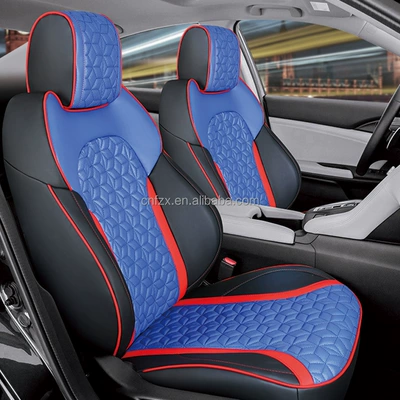 Honda Odyssey üçün xüsusi hazırlanmış tam örtüklü avtomobil oturacaq üzlükləri