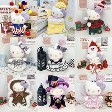 10cm������żhellokitty����10����KT؈�P��؈���ГQ�b�·�