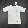 NBA tight short sleeve white