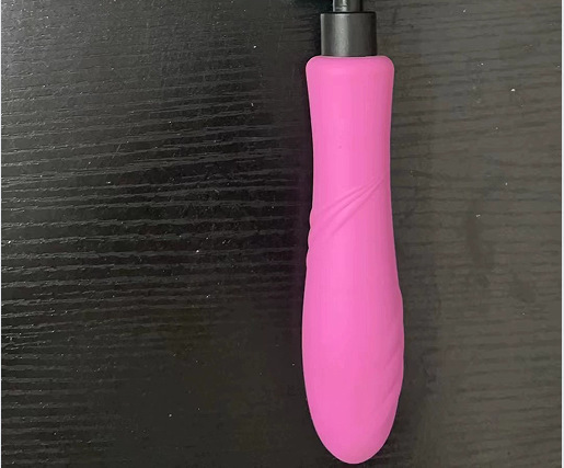 配件批发创意现货筋膜枪按摩按摩器多功能硅胶头新款转接头|undefined