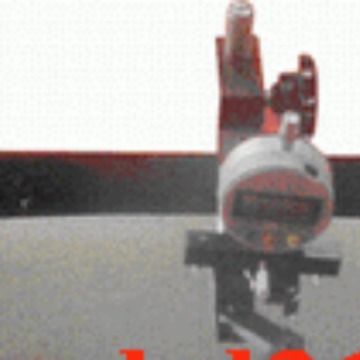 车镜曲率半径测试仪（不含电脑） 型号 EF3/DR-1 库号 M283845