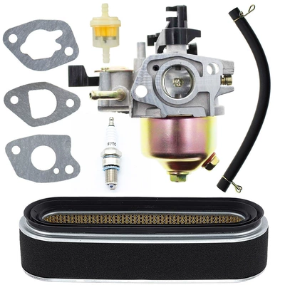 16100-ZE6-W01 carb, Carburetor