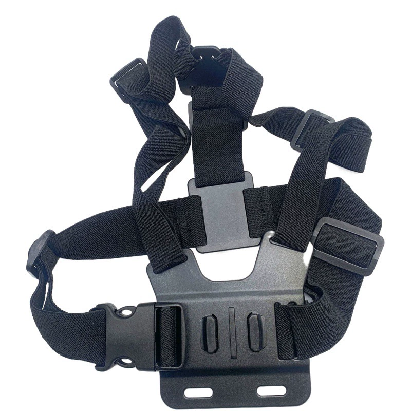 gopro13 DJI Osmo B стиль нагрудный ремень аксессуары для спортивной камеры мобильный телефон велосипедная грудь прямая трансляция фиксированный плечевой ремень