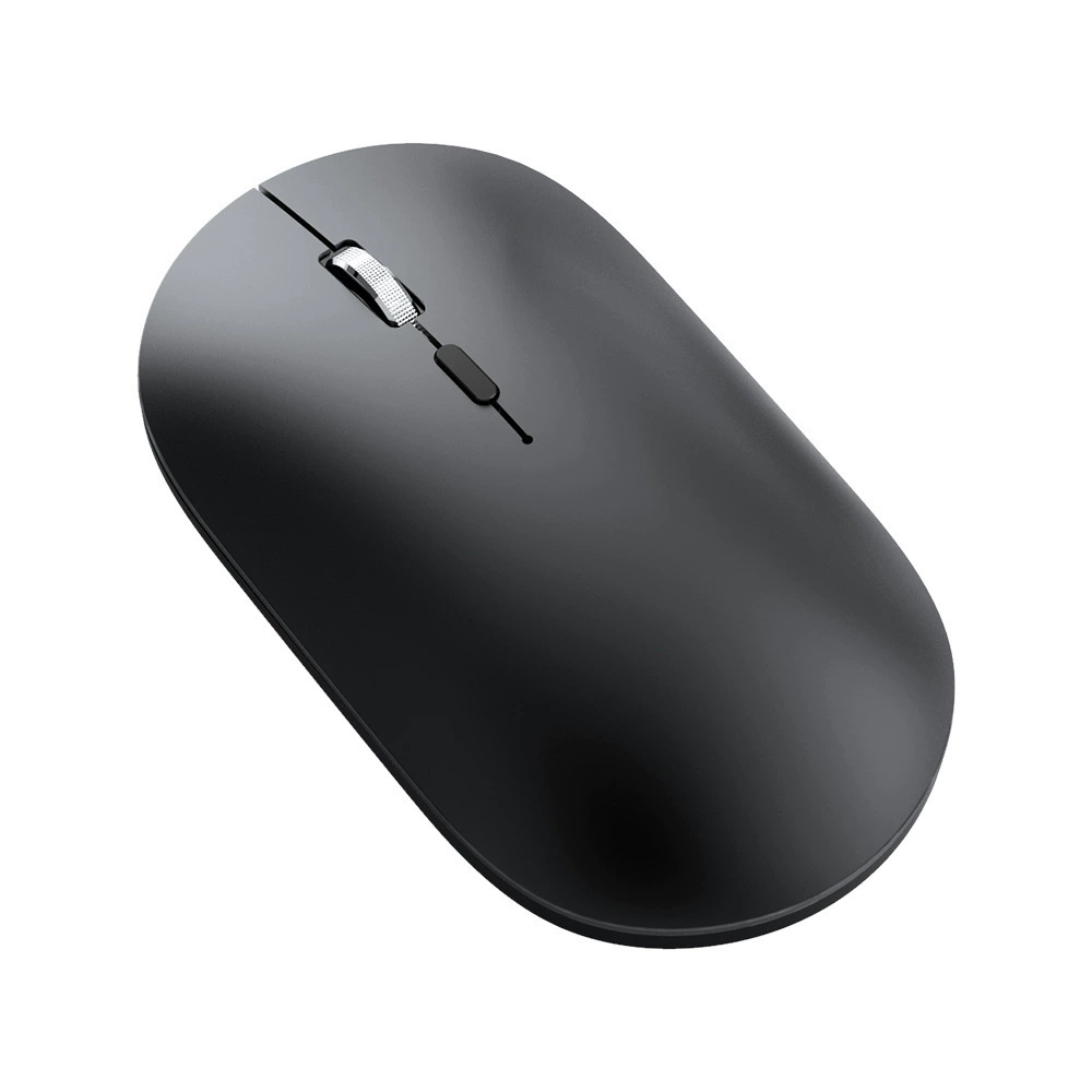 (Cross-border trading), compatible mute wireless mouse charging, (Physicals), bluetooth