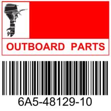 ������ݶ�3(6A5-48129-10)OUTBOARD .SCREW 3