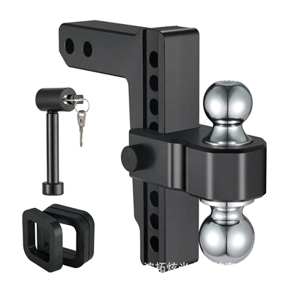 Balancer Bracket Double Ball Head | Other Car Modifications