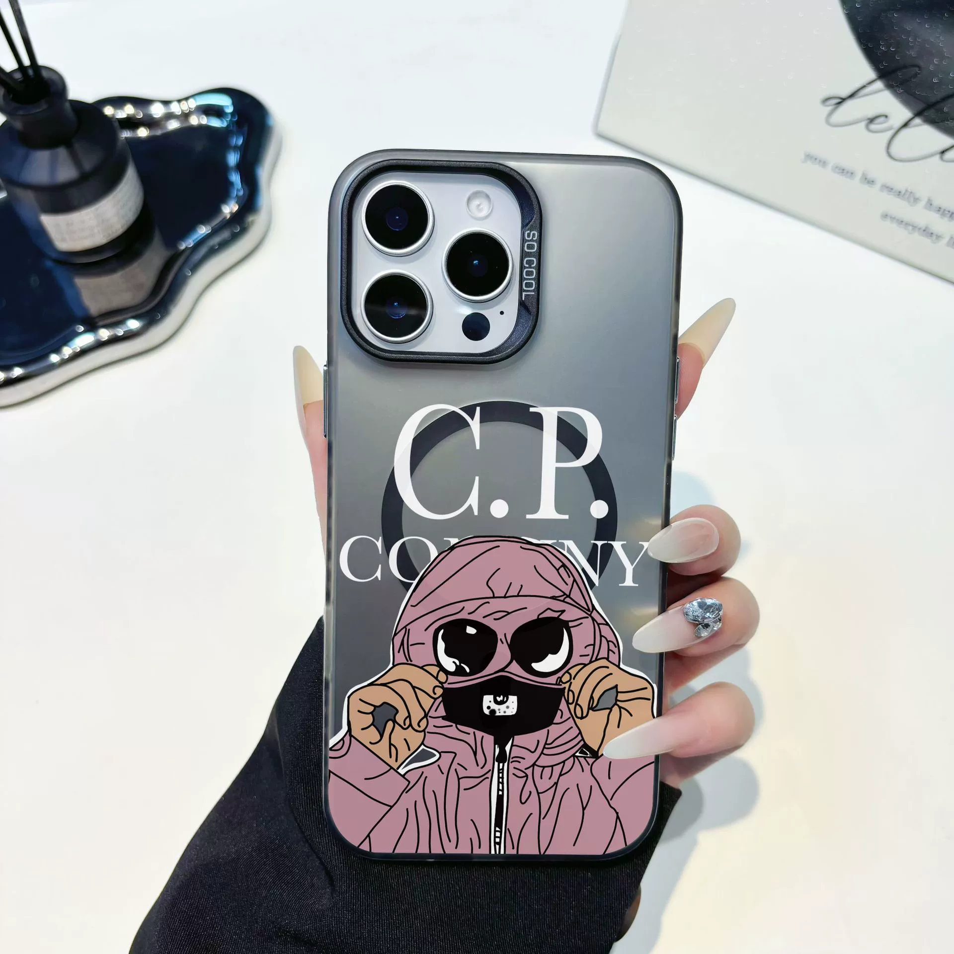 Apple, совместимый чехол, iPhone 15, iphone, 15promax